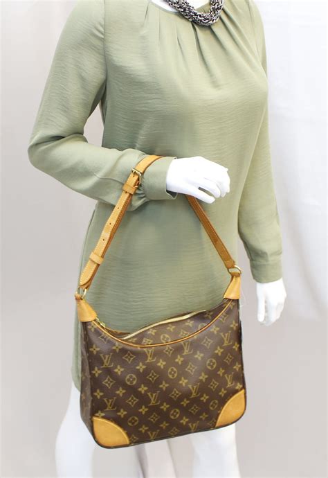 lv boulogne bag|louis vuitton boulogne 30.